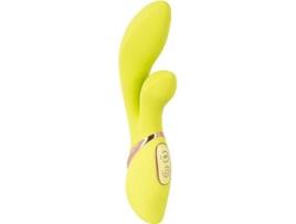 Massajador JÜLIE LOVETOYS Vibromassajador Jülie Neon