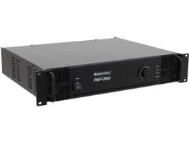 Amplificador OMNITRONIC PAP-350