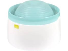 Bebedouro Automático EBI Mango 1,5 L - Azul Claro