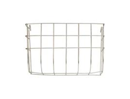 Suporte para Feno KERBL Galvanizado