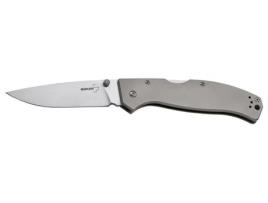 Faca Boker Plus 01Bo188 Titan Drop