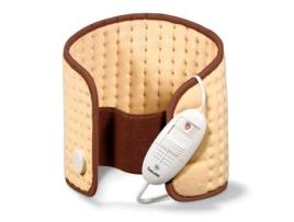 Almofada Eléctrica BEURER Hk-49 Cervical Lumbar Abdomen