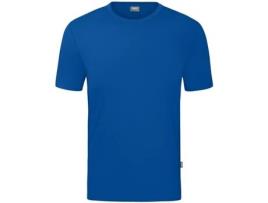 T-Shirt Jako Organic Stretch (Tam: L)