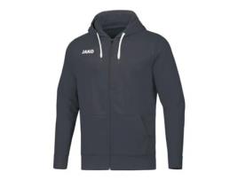 Casaco Jako Mulher Com Capuz Base (Tam: 44)