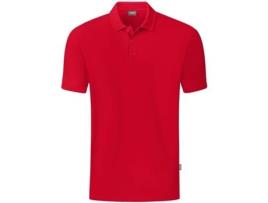 Pólo Jako Organic (Tam: 5XL)