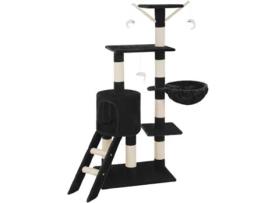 Arranhador TECTAKE para Gatos Dominik