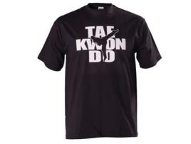 T-Shirt Kwon Taekwondo (Tam: L)
