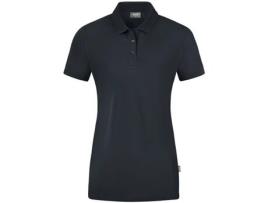 Camisa Pólo Feminina Jako Polo Doubletex (Tam: 38)