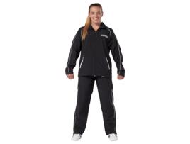 Fato de Treino KWON CLUBLINE Unisexo (Multicor - 164 cm)