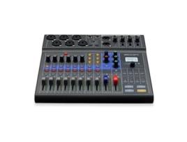 Zoom Livetrak L-8