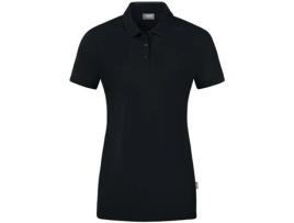 Camisa Pólo Feminina Jako Polo Doubletex (Tam: 40)