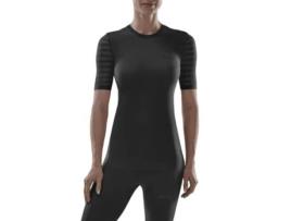 Camisola Ultraleve Feminina CEP COMPRESSION Run (Tam: M)