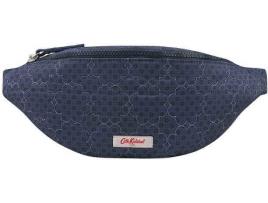 Bolsa CATH KIDSTON (Azul - 29x11.5x6cm)