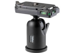 Cabeça para Tripé VELBON QHD-63Q