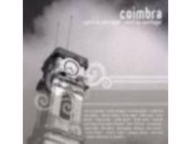 Coimbra, Abril em Portugal