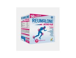 Reumalone Active Plus 20+10 Amp Chi