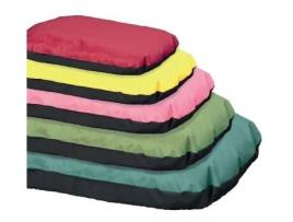 Almofada Oval Base L