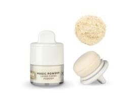 Andreia Face Magic Powder - Loose Fixing Powder 01 - Coconut