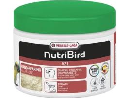 Alimento VERSELE-LAGA NUTRIBIRD A21 (Quantidade: 250 g)