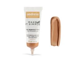 Andreia Face Hd Perfect Pic - Hd Foundation 06 25Ml