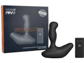 Estimulador NEXUS Próstata Nexus Revo Stealth