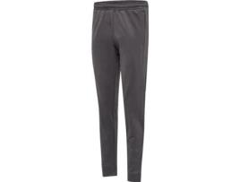 Calças de Fato Treino HUMMEL Mulher (Algodão - Multicor - M)