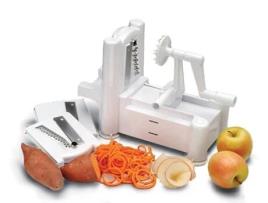Cortador de Legumes Em Espiral VERG