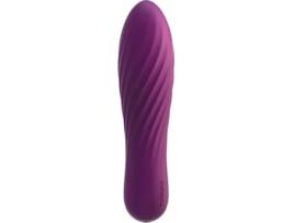 Vibrador SVAKOM Tulip Roxo
