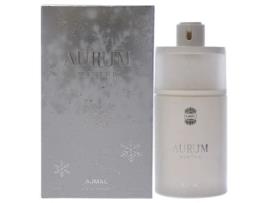 Perfume Mulher Aurum Winter By Ajmal  (74ml)