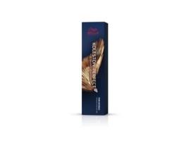 Wella Koleston Perfect Me+ Pure Naturals Tinta de Cabelo Escuro 60 Ml