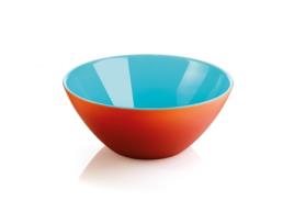 TaÃ§a L Coral/Azul - My Fusion GUZZINI