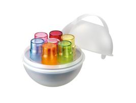 Conjunto para Piquenique Pic Boll - Happy Hour GUZZINI