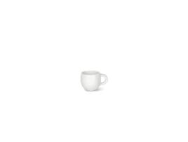 Conjunto de 4 ChÃ¡venas Mocaccino - All-Time A DI ALESSI