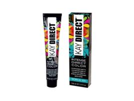 Coloração Capilar Kaydirect Azul Claro 100 Ml
