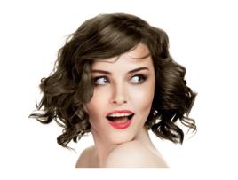 Coloração Capilar Emmebi Sem Amoníaco Zero35 6/82 100 Ml