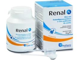 Desparasitantes KIMIPHARMA Kimi Renal N (Quantidade: 70 g)