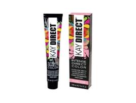 Coloração Capilar Kaydirect Pastel Rosa 100 Ml