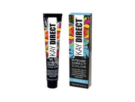 Coloração Capilar Kaydirect Pastel Azul 100 Ml