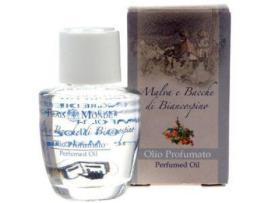 Frais Monde And Hawthorn Berries Mallow Oil 12Ml Perfumed 12 Ml