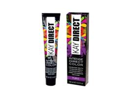 Coloração Capilar Kaydirect Púrpura 100 Ml