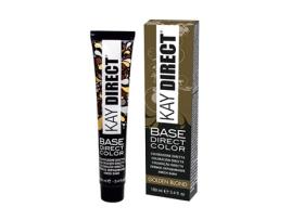 Coloração Capilar Kaydirect Loiro Dourado 100 Ml