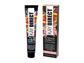 Coloração Capilar Kaydirect Pastel Coral 100 Ml