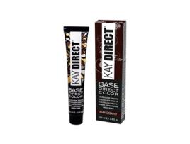 Coloração Capilar Kaydirect Mogno 100 Ml