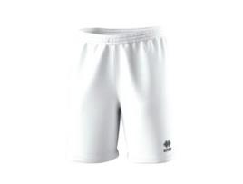 Calções Unissexo ERREA Multicor (Poliéster - XL)