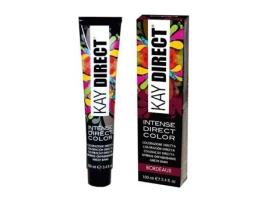 Coloração Capilar Kaydirect Bordeaux 100 Ml