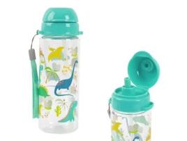 Garrafa Térmicas I DRINK (Tintan - Multicor - 19 x 7 x 7)