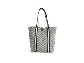 Bolsa Térmica IRIS BARCELONA (Preto - 37x45.5x15.5 cm)