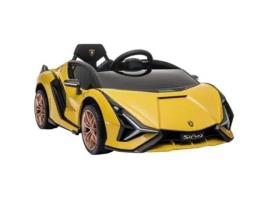 Lamborghini Sian Kids Electric