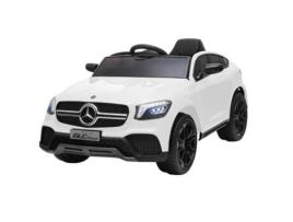 Mercedes Benz GLC Coupe Concept Electric Kids