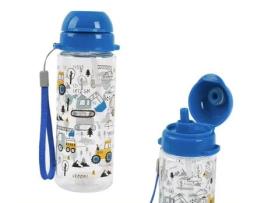 Garrafa Térmicas I DRINK (Tintan - Multicor - 19 x 7 x 7)